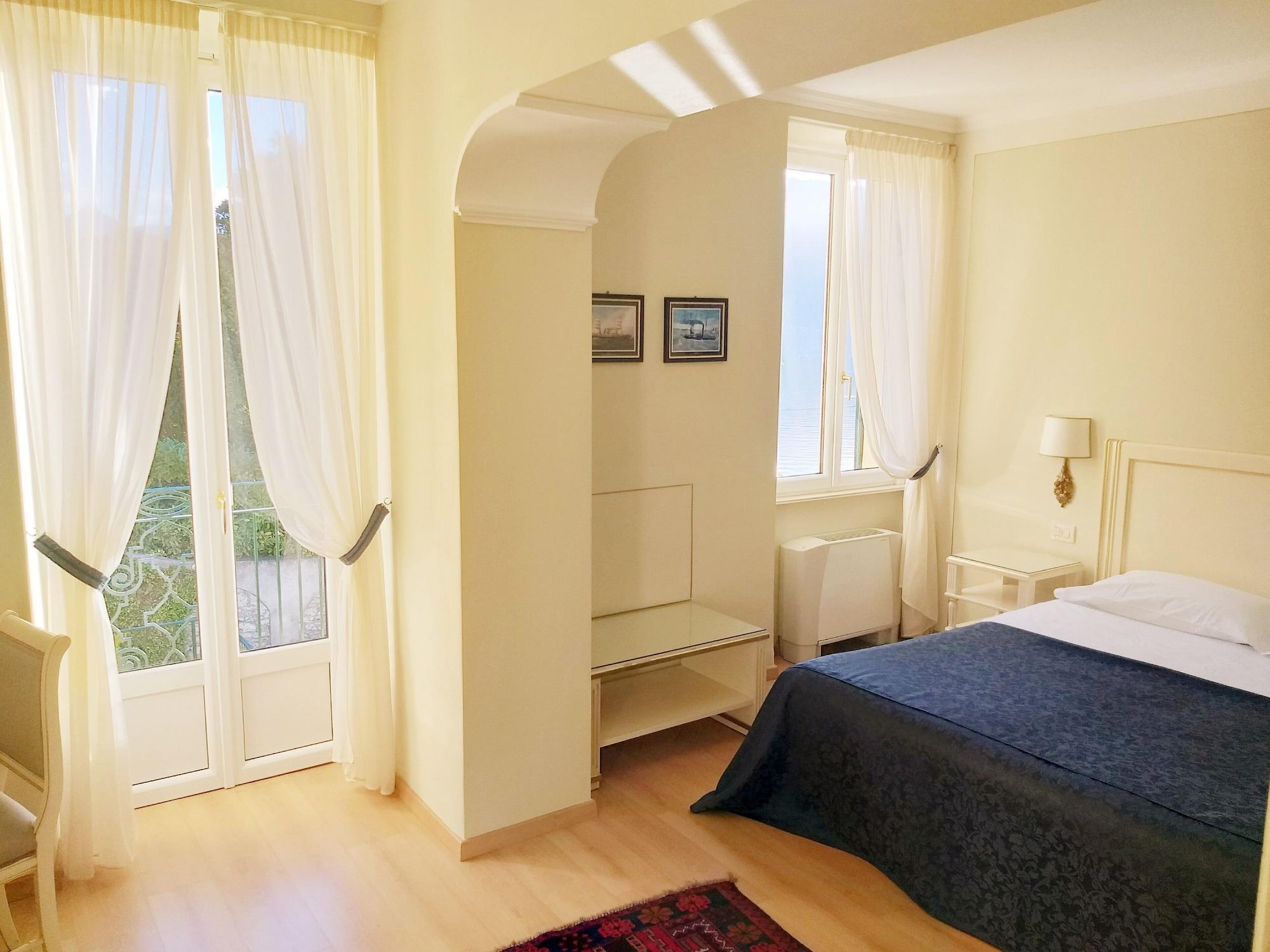 Habitación Villa La Mirabella