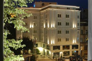 Alojamiento - Sogut Hotel Old City