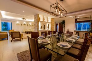 Alquiler Vacacional - Cancun - Beach front Residence with Private Pool - Hotel Zone