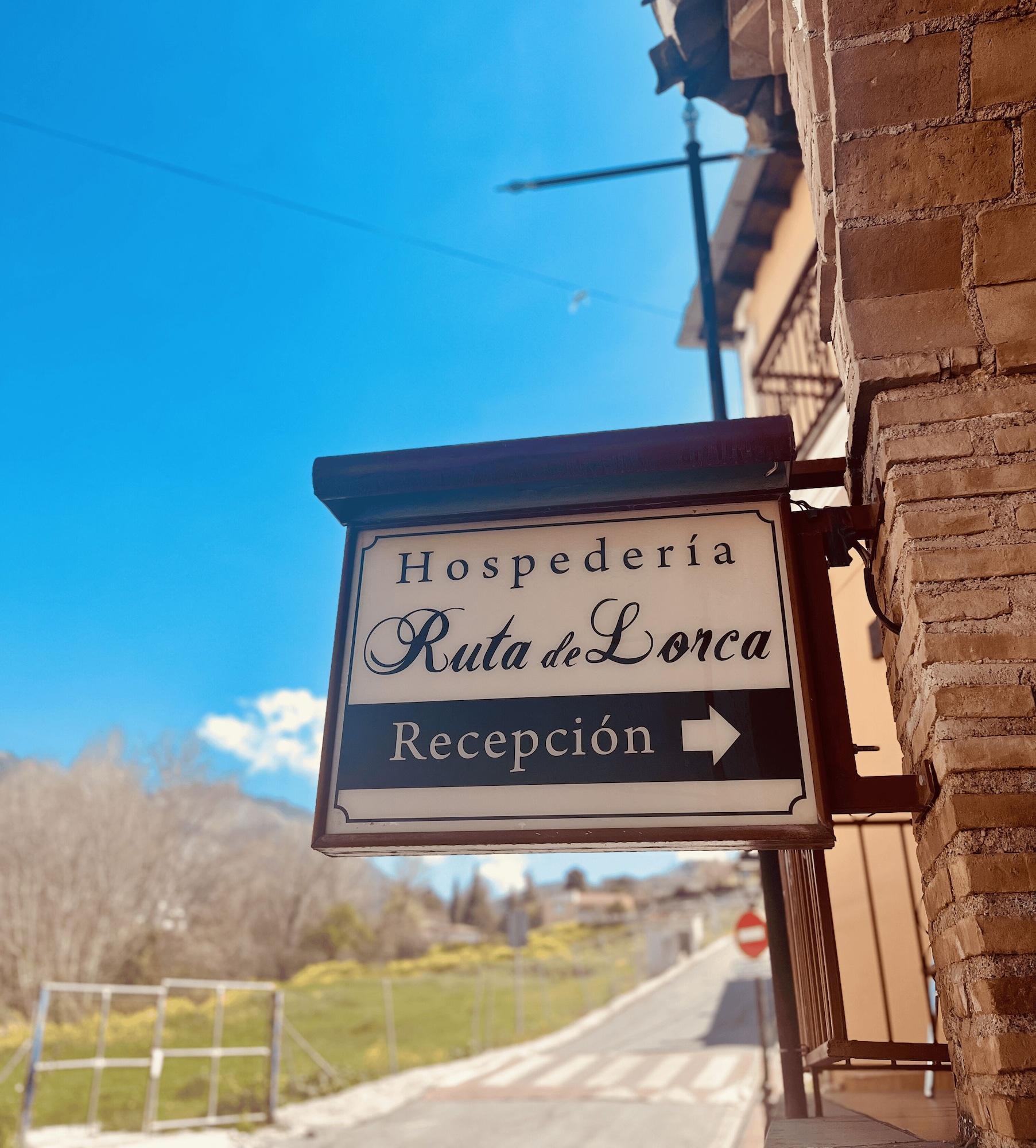 Varios Hostal Ruta de Lorca