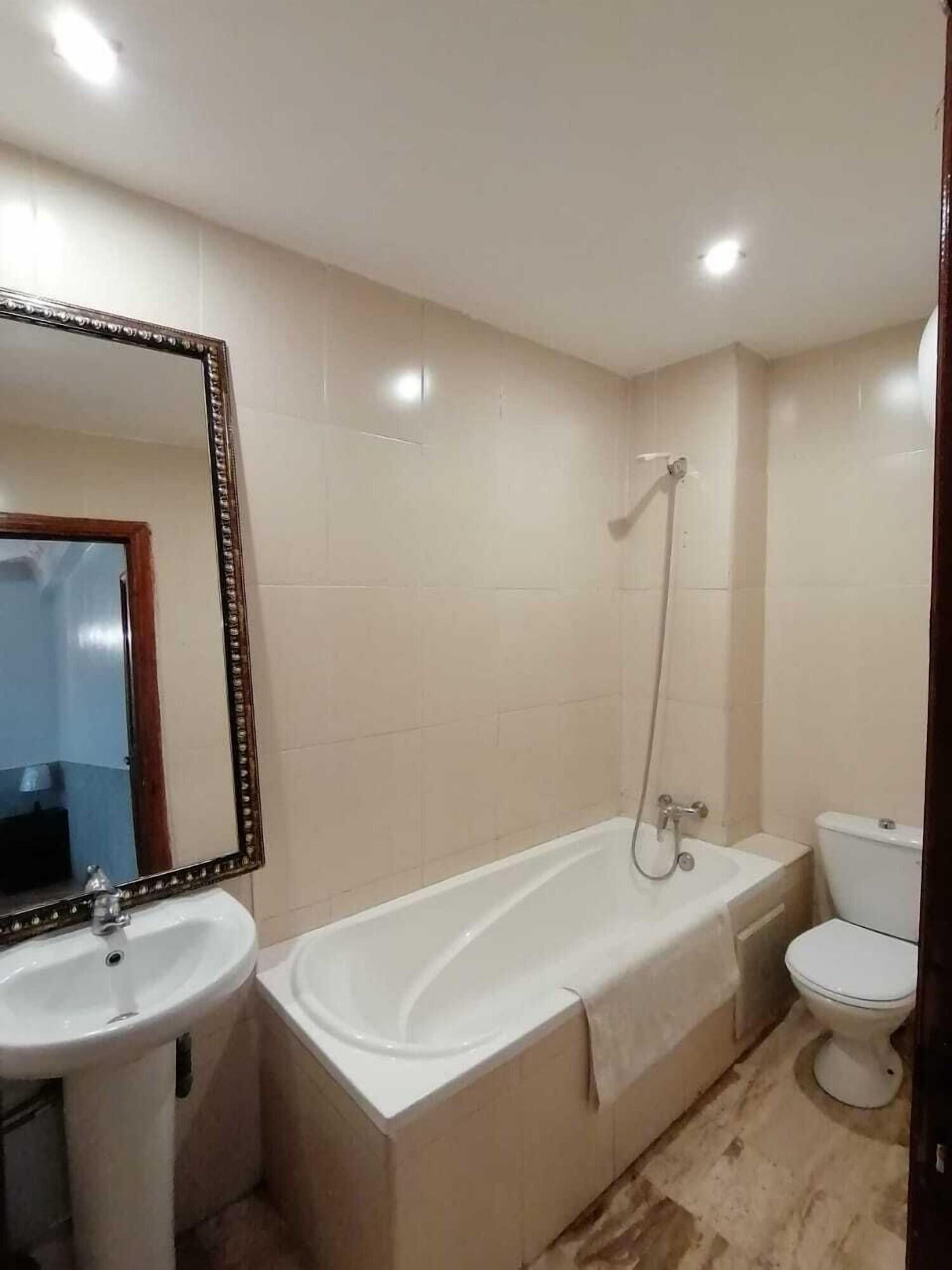 Equipamiento de Habitación Montparnasse