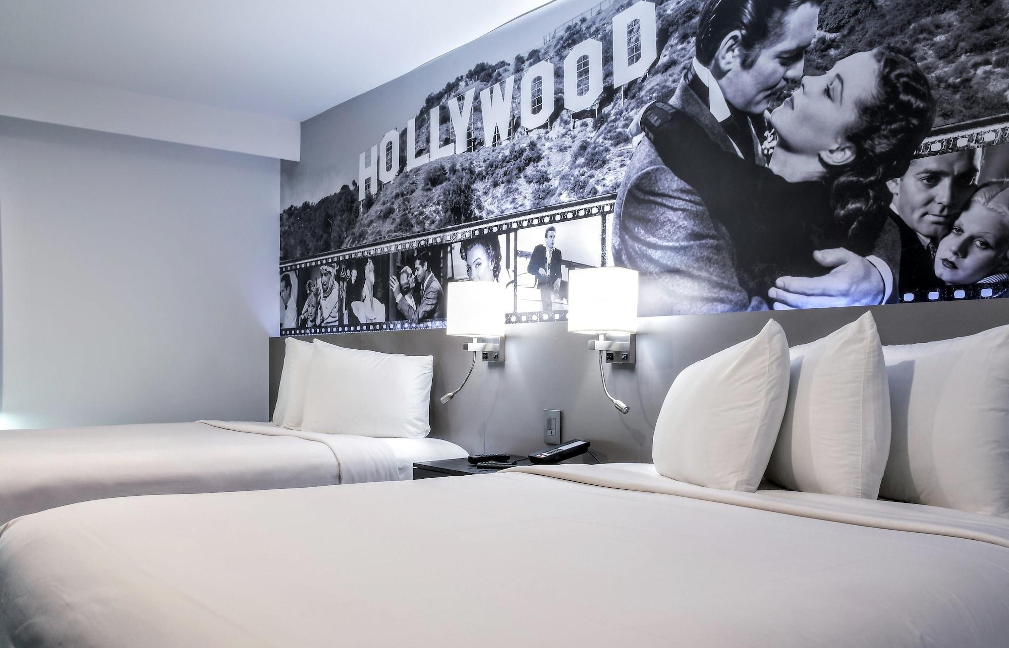 Varios Glen Capri Inn & Suites - Burbank Universal