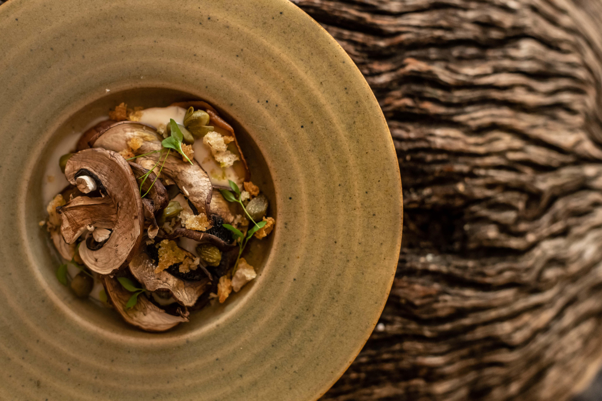 Restaurant Azur Real Hotel Boutique