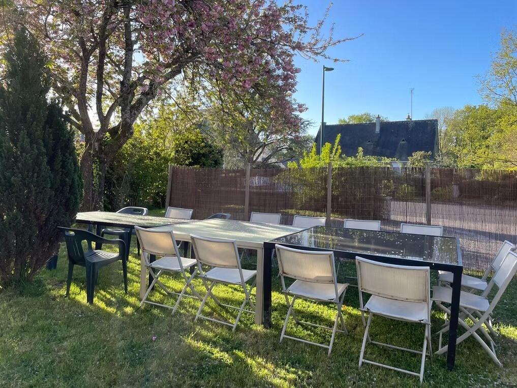 Restaurant La Maison Alfred