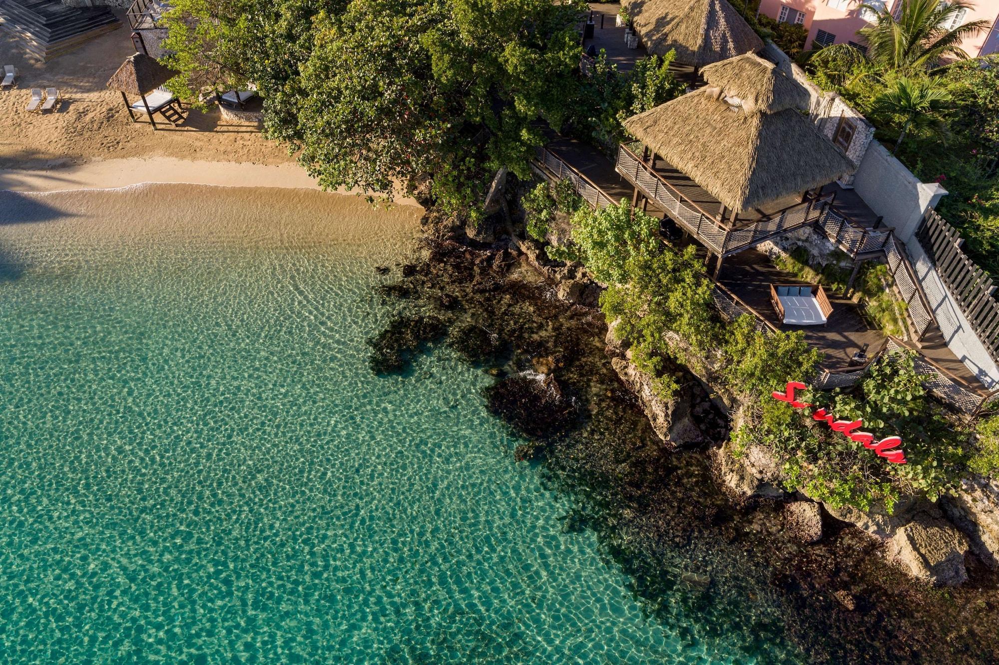 Playa Sandals Ochi - ALL INCLUSIVE Adults Only