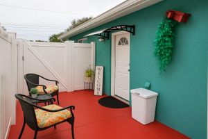 Renta temporal - Green Castle Suite in Tampa