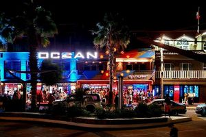 Alojamiento - Ocean Suites