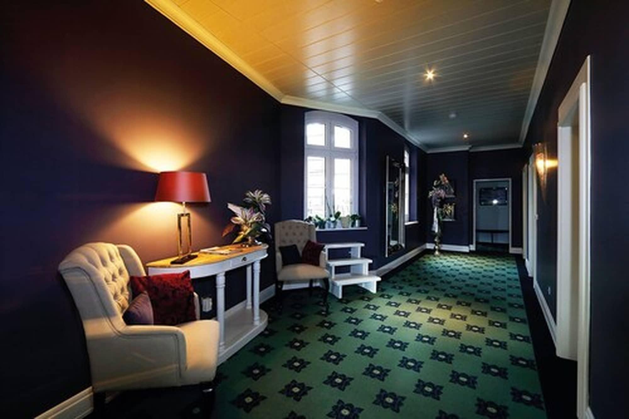 Varios Hotel Alte Mark