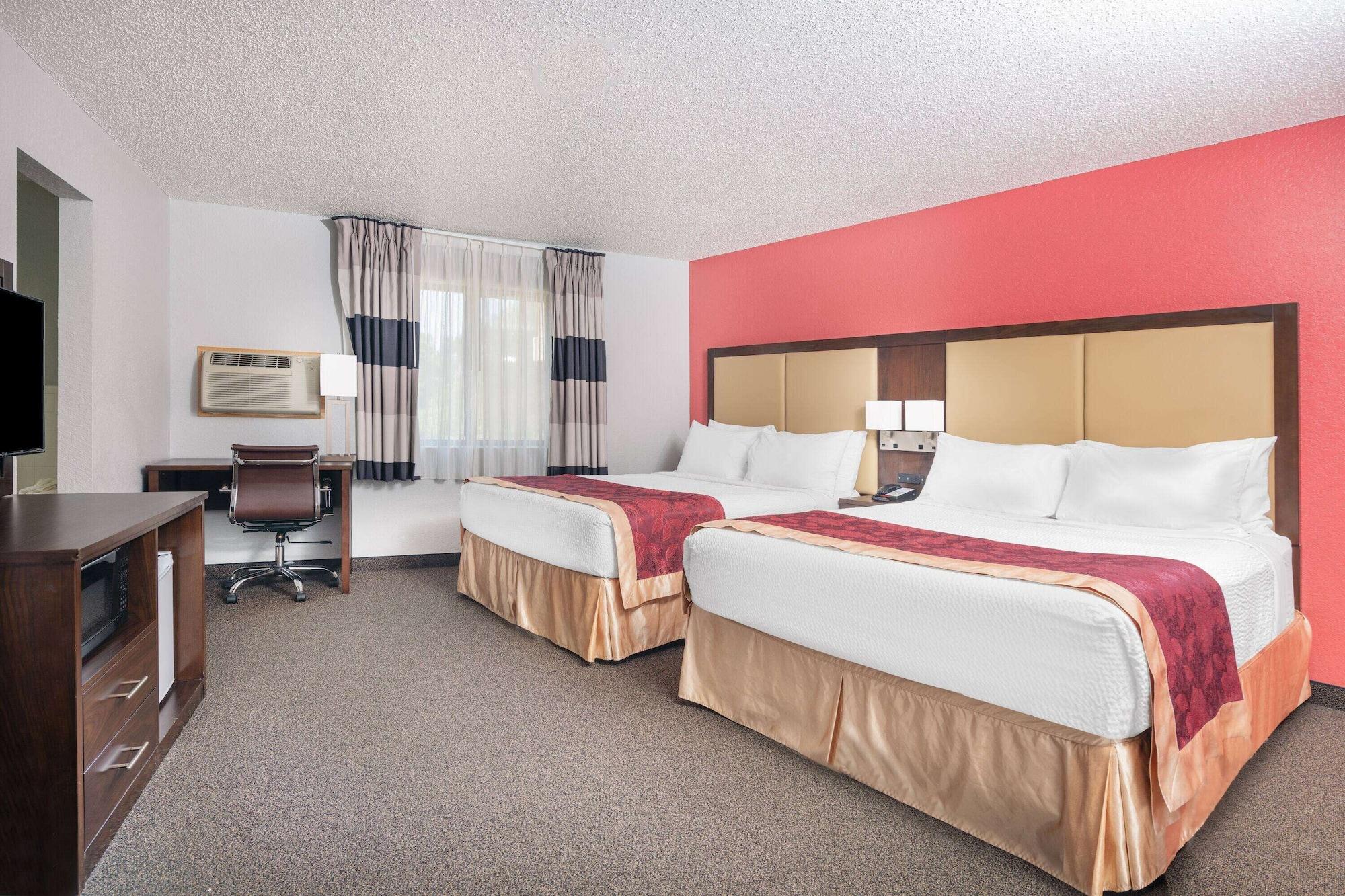 Habitación Ramada by Wyndham Keystone Near Mt Rushmore