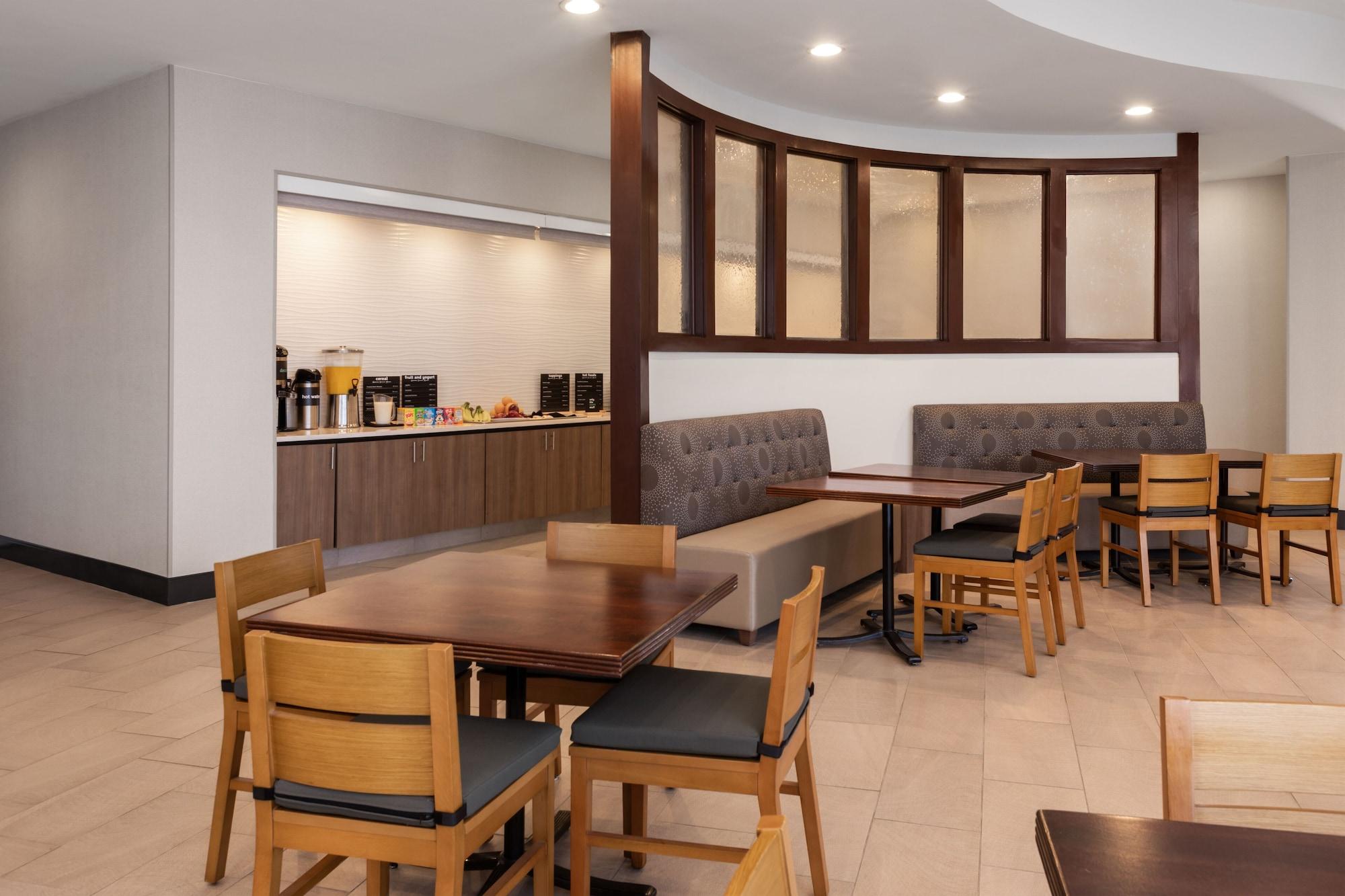 Restaurant Holiday Inn El Paso West - Sunland Park by IHG