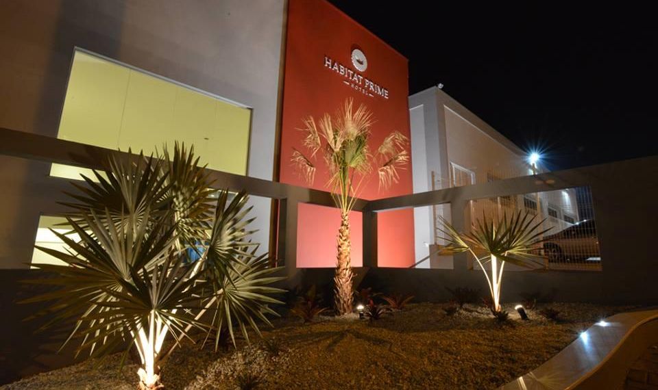 Habitat Prime Hotel, Leme Hotéis no Decolar