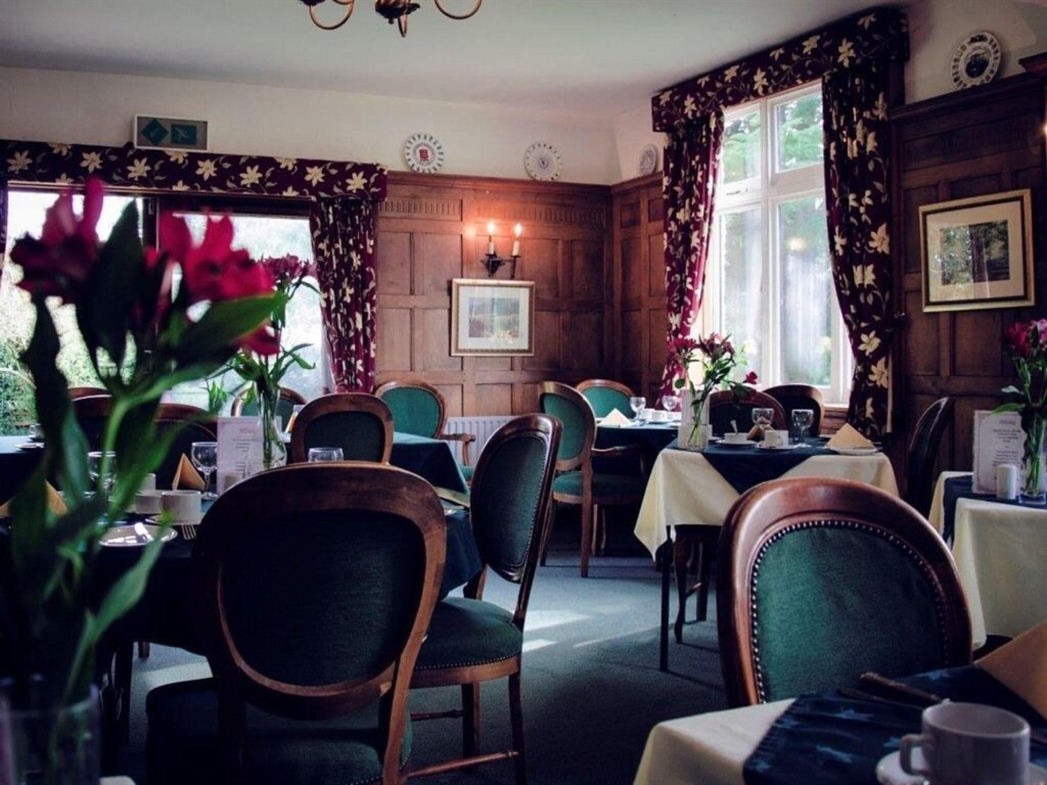 Restaurant Nyton Hotel