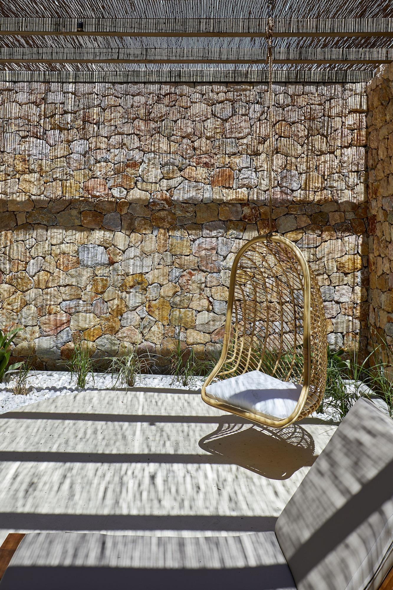 Spa North Santorini - A Luxury Spa Hotel