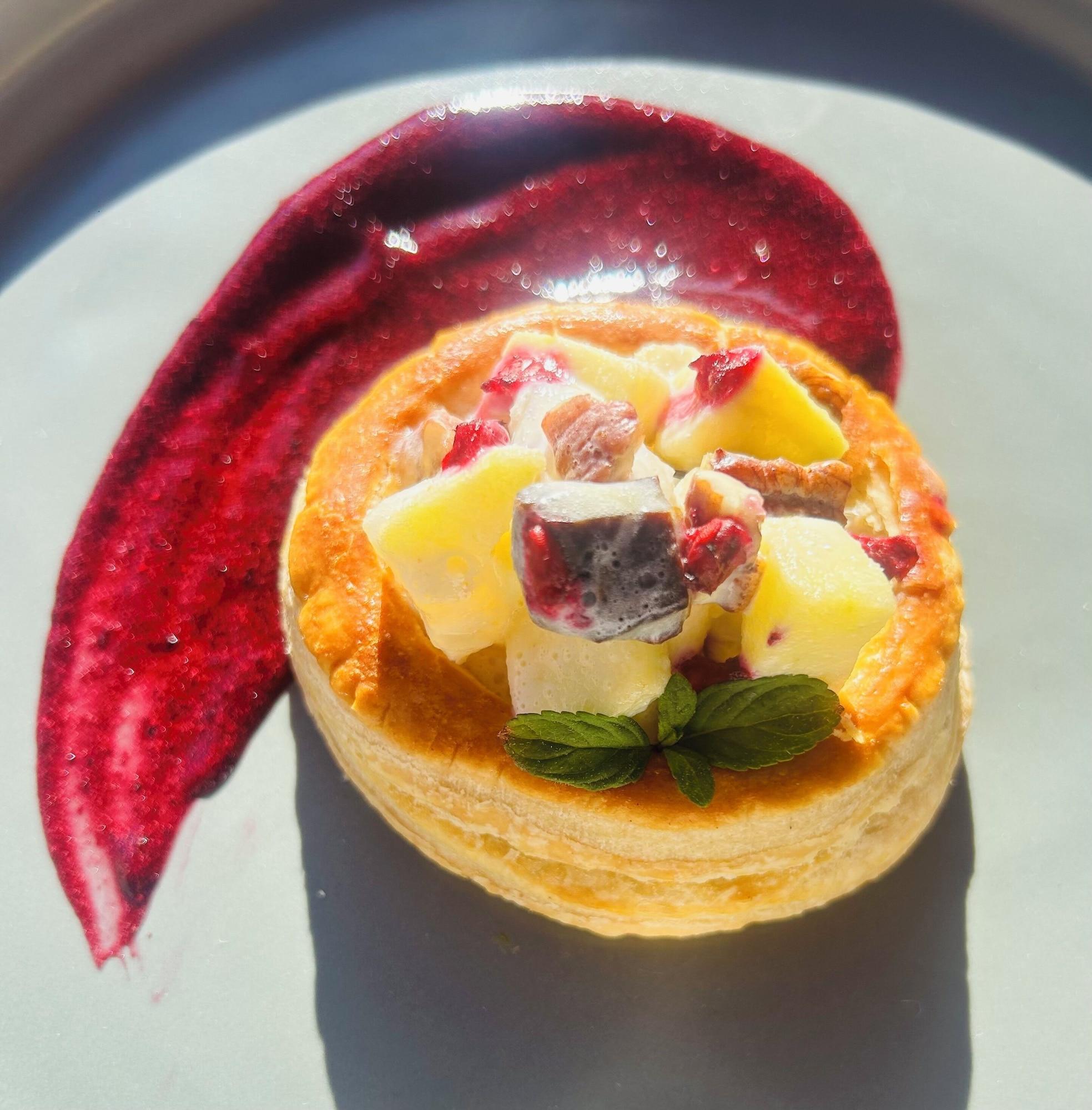 Restaurant Pedernal Hotel