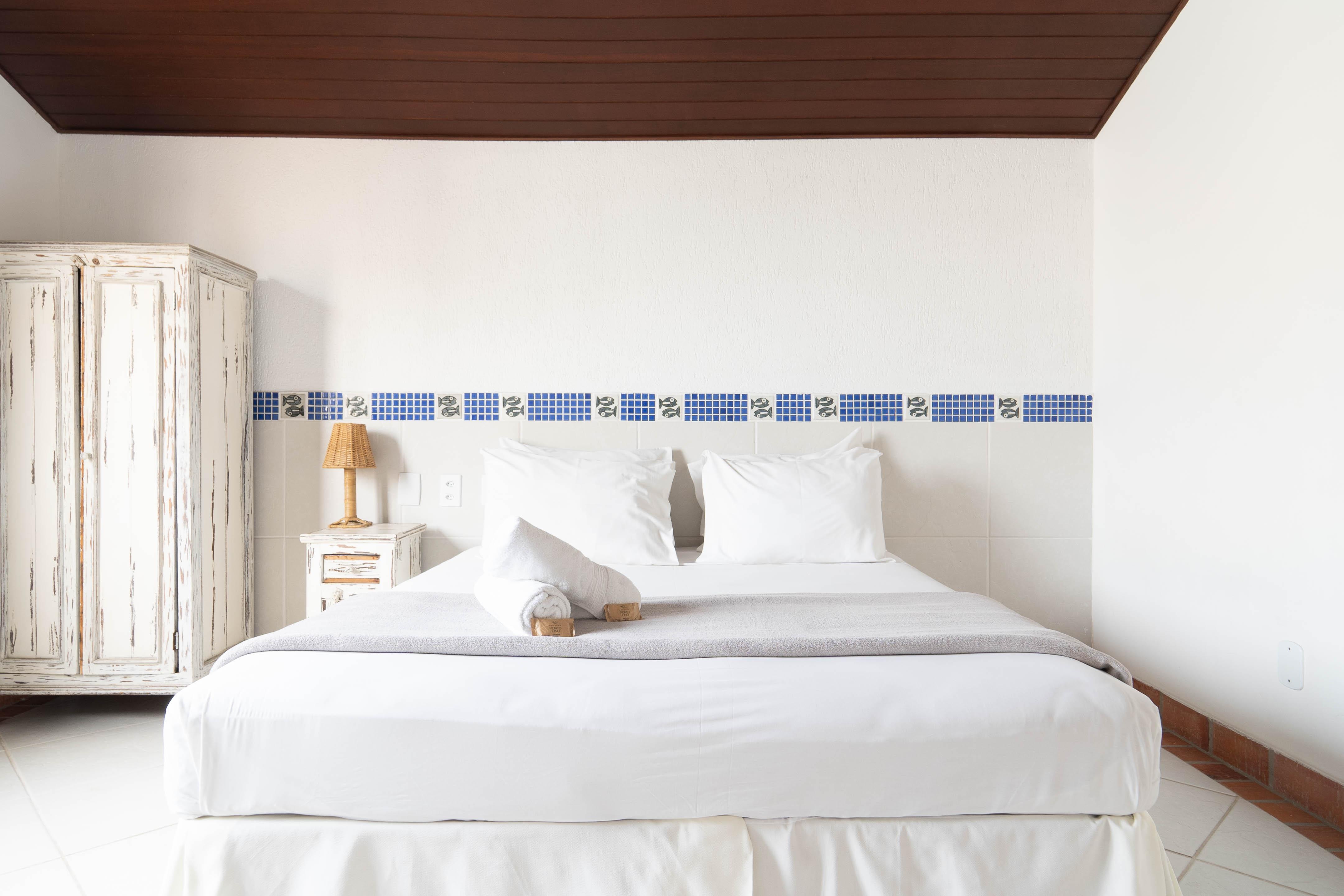 Set de Habitación Pousada Porto Fino