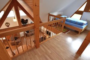 Alquiler Vacacional - Countryside Apartment With Garden