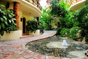 Alojamiento - Villas Sacbe Condo Hotel and Beach Club