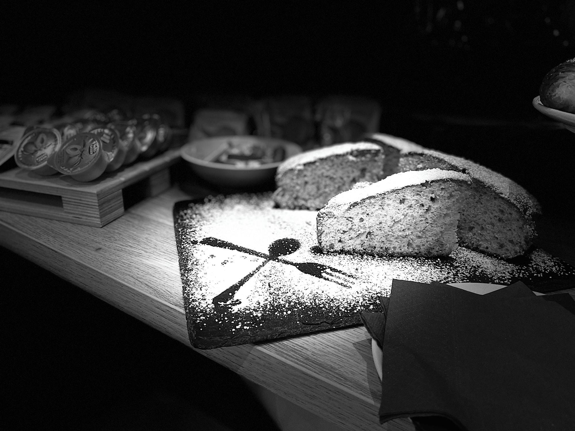Restaurant Le Stanze dell'Emiro