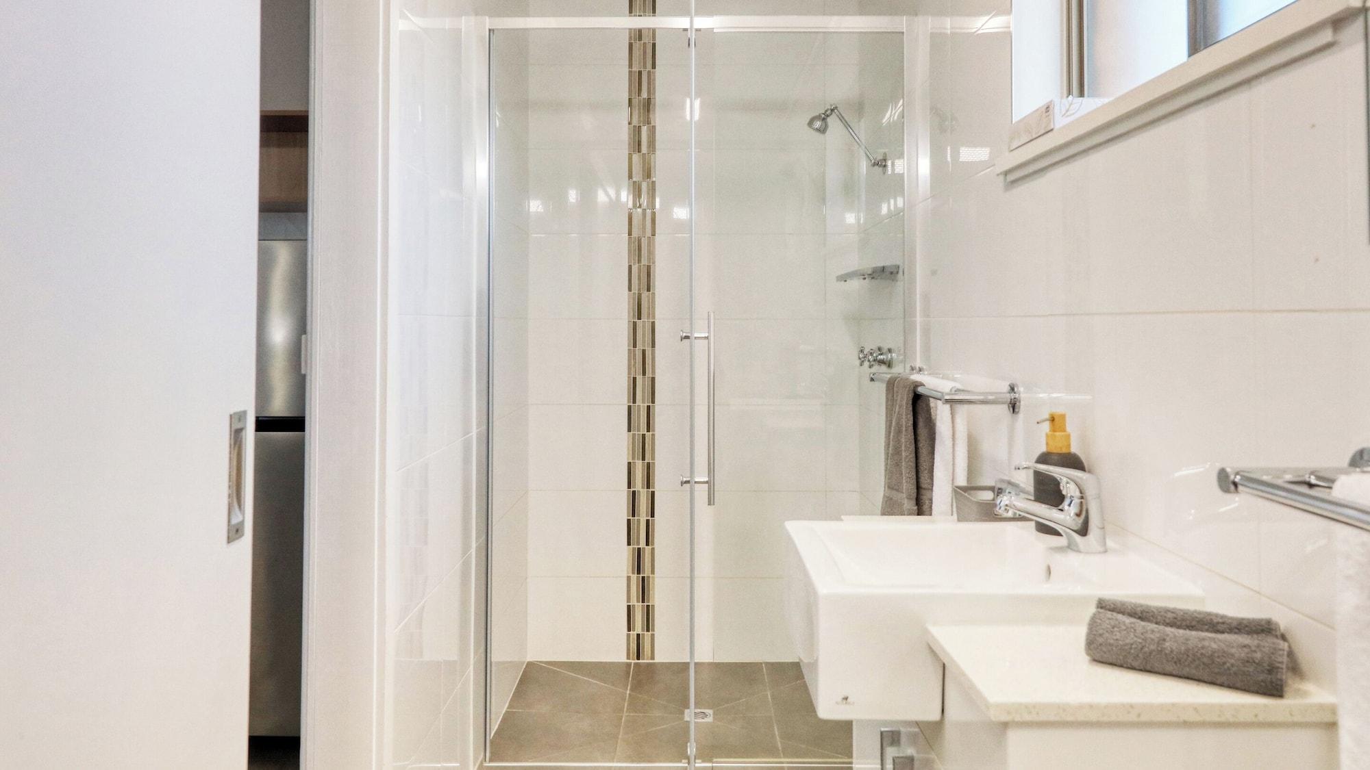 Equipamiento de Habitación Deniliquin Motel