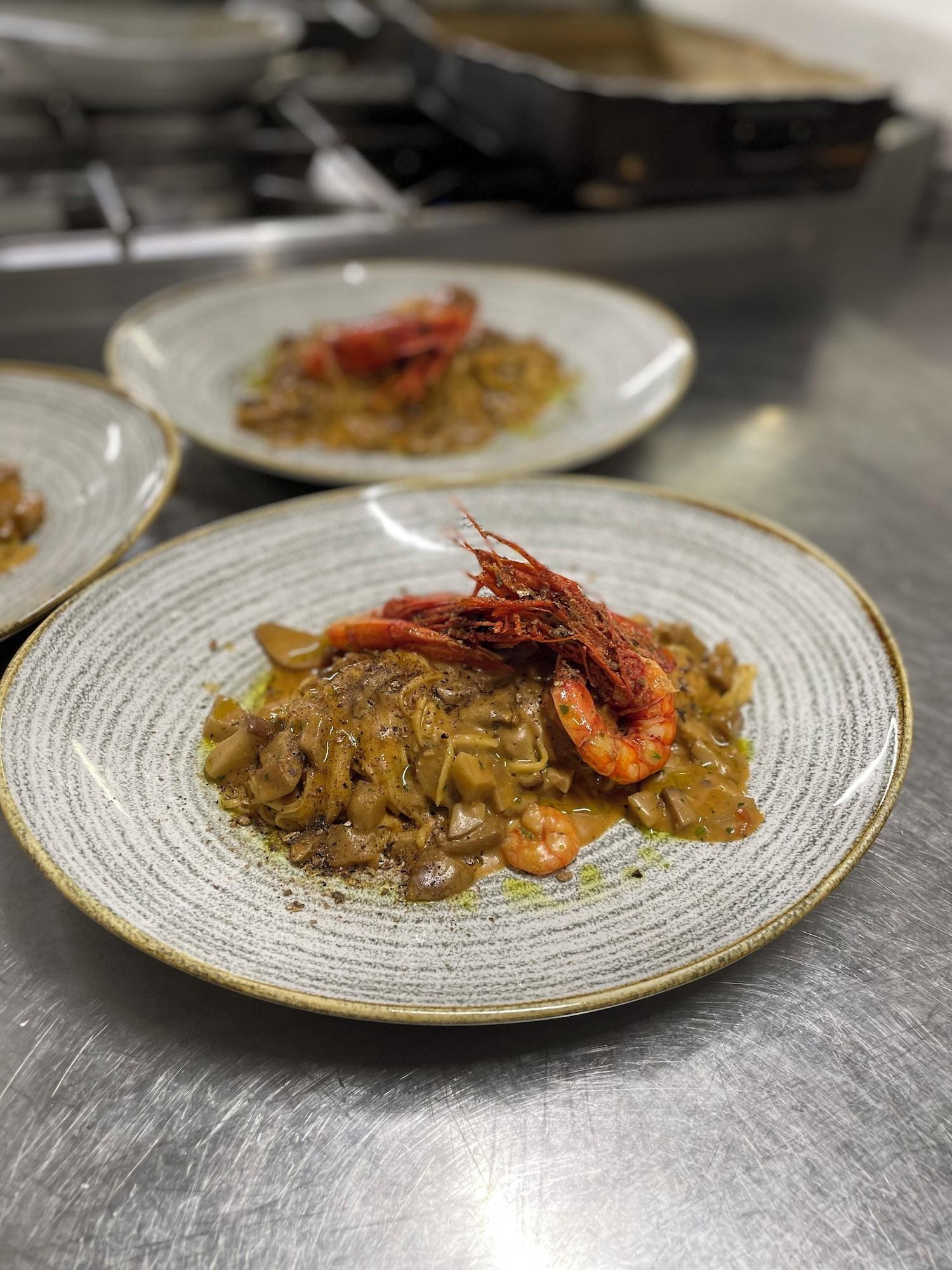 Restaurant Hotel Jole