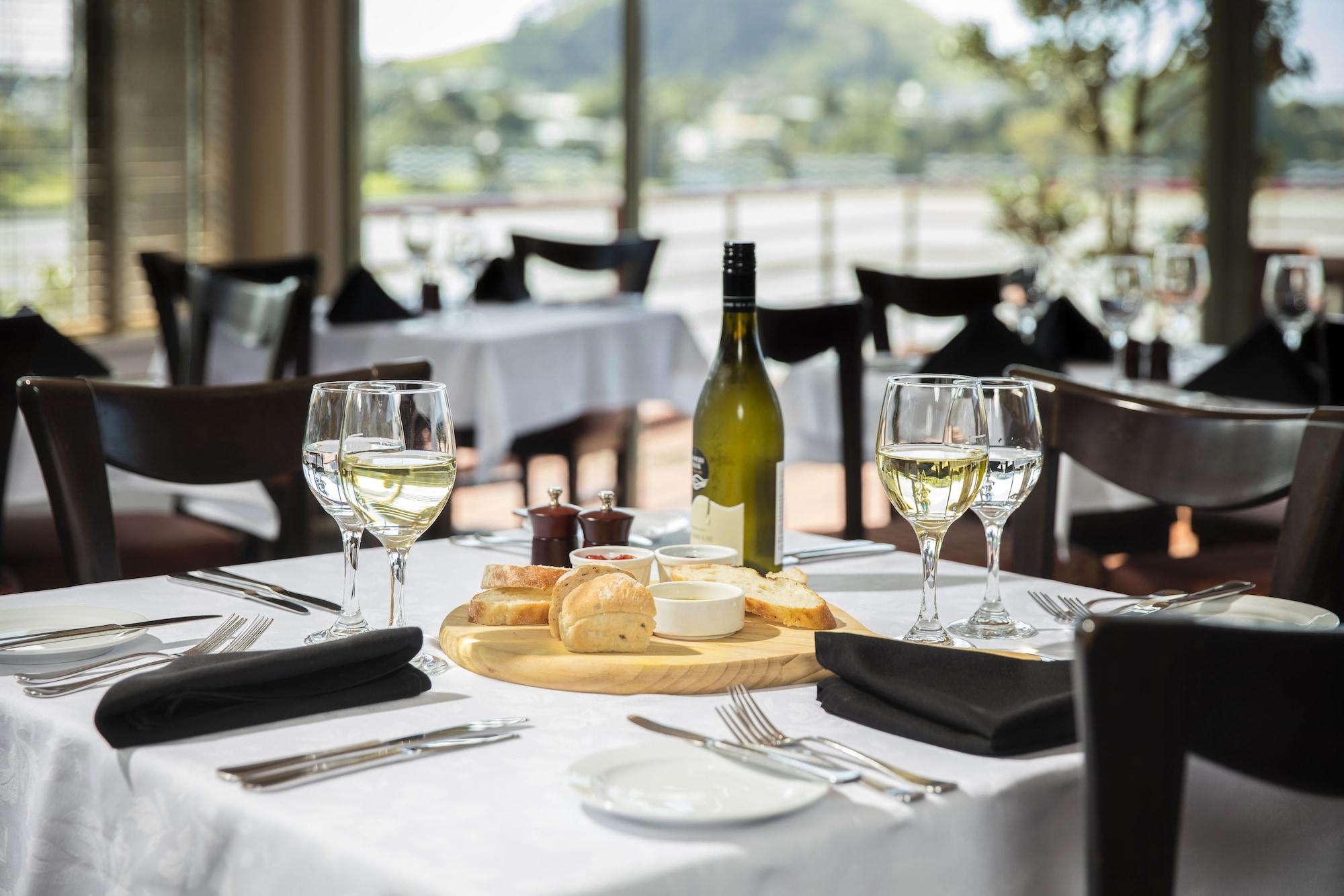 Restaurant Waipuna Hotel & Conference Centre