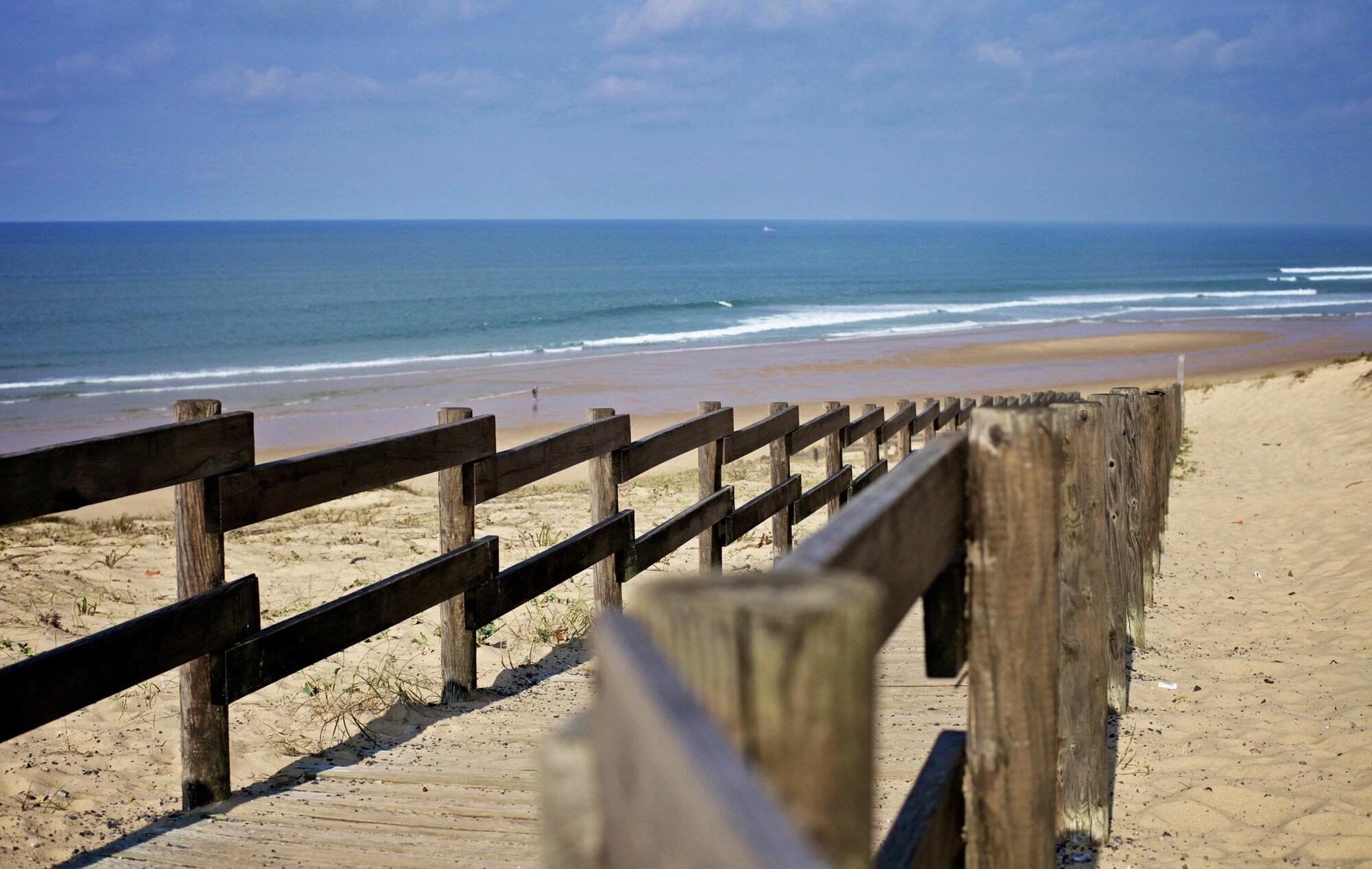 Playa La Maison de la Prade