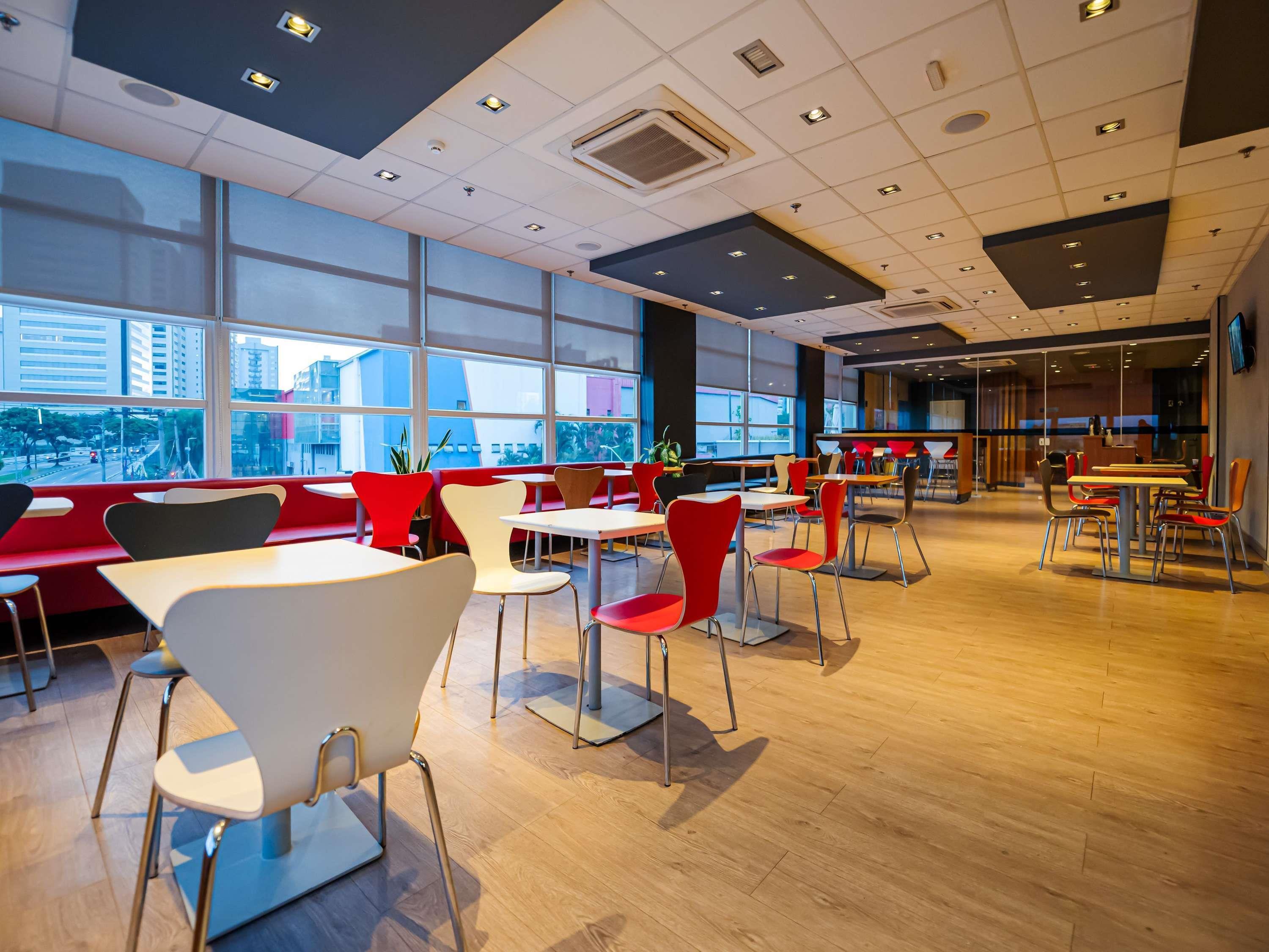 Restaurant ibis Mogi das Cruzes Shopping
