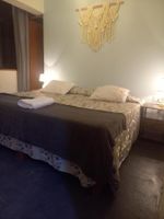 Alojamiento - Hospedaje Hamuy's Lodge