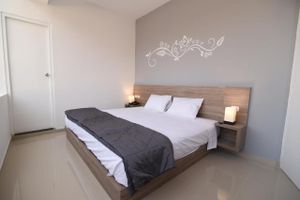 Hotel - Escala Urban Hotel
