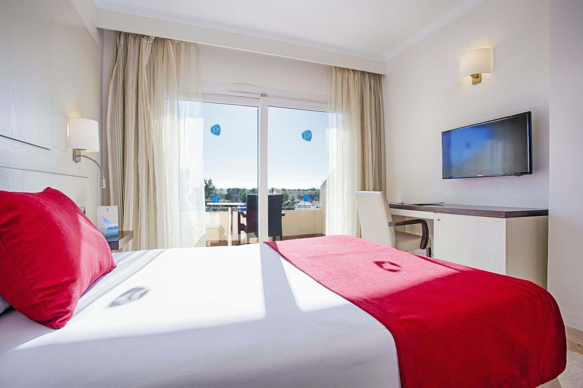 Habitación Grupotel Montecarlo