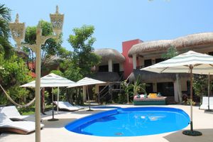 Alquiler Temporario - Hotel Cabañas Maria del Mar