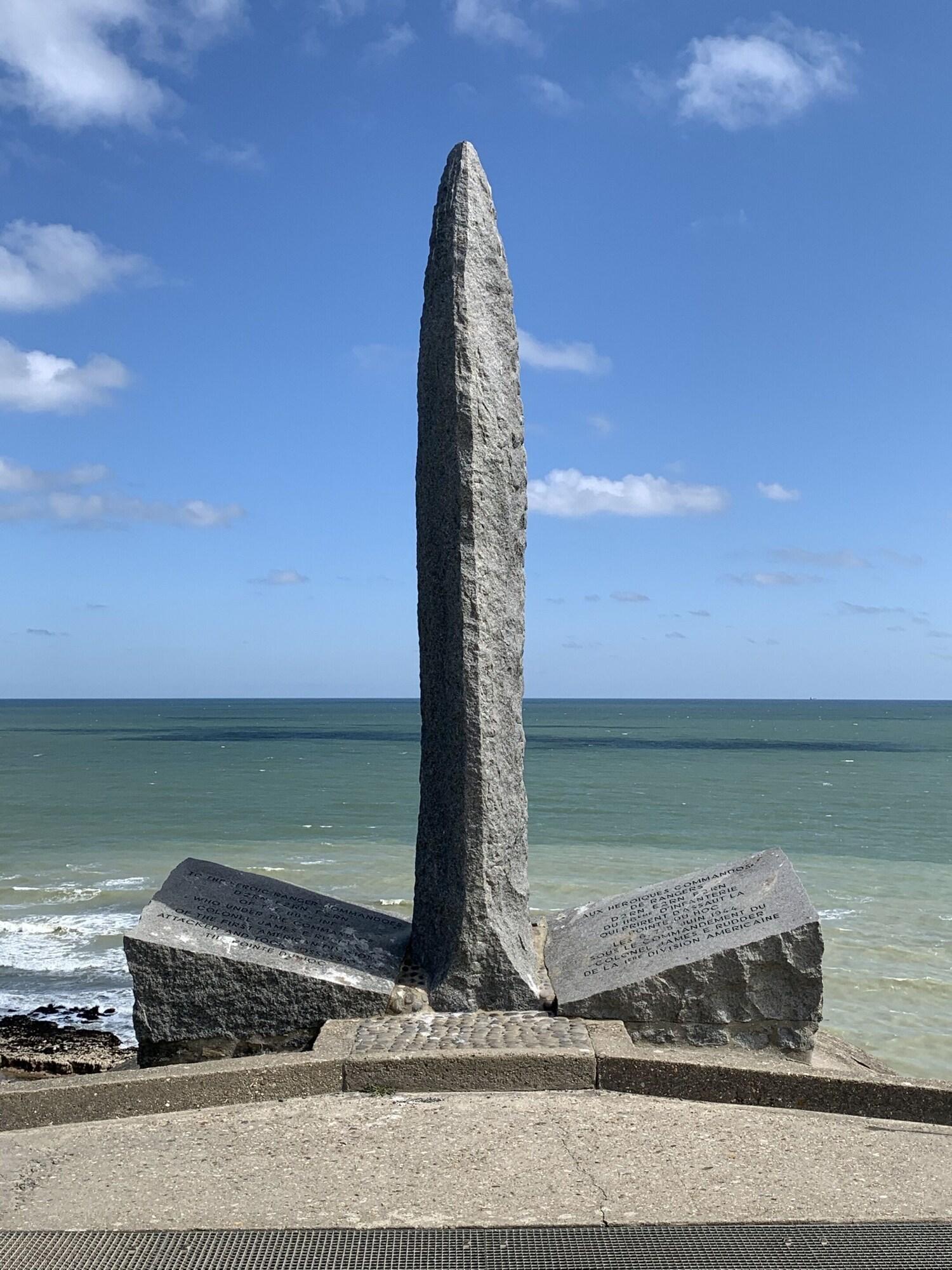 Playa Manoir de Cléronde