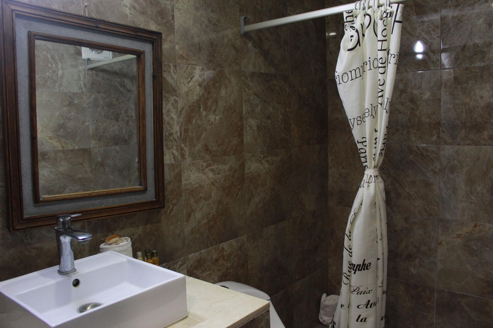 Equipamiento de Habitación Pok Ta Pok 4