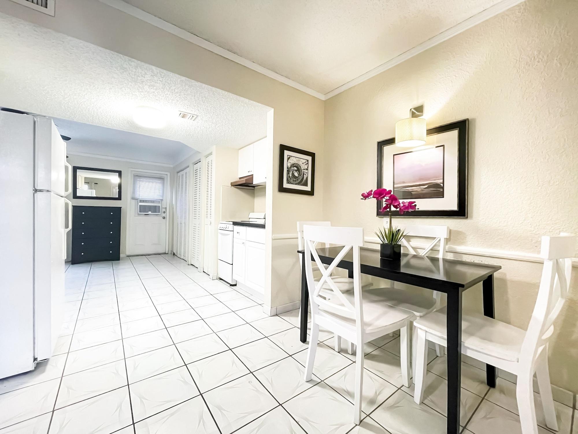 Equipamiento de Habitación Hollywood by the Sea