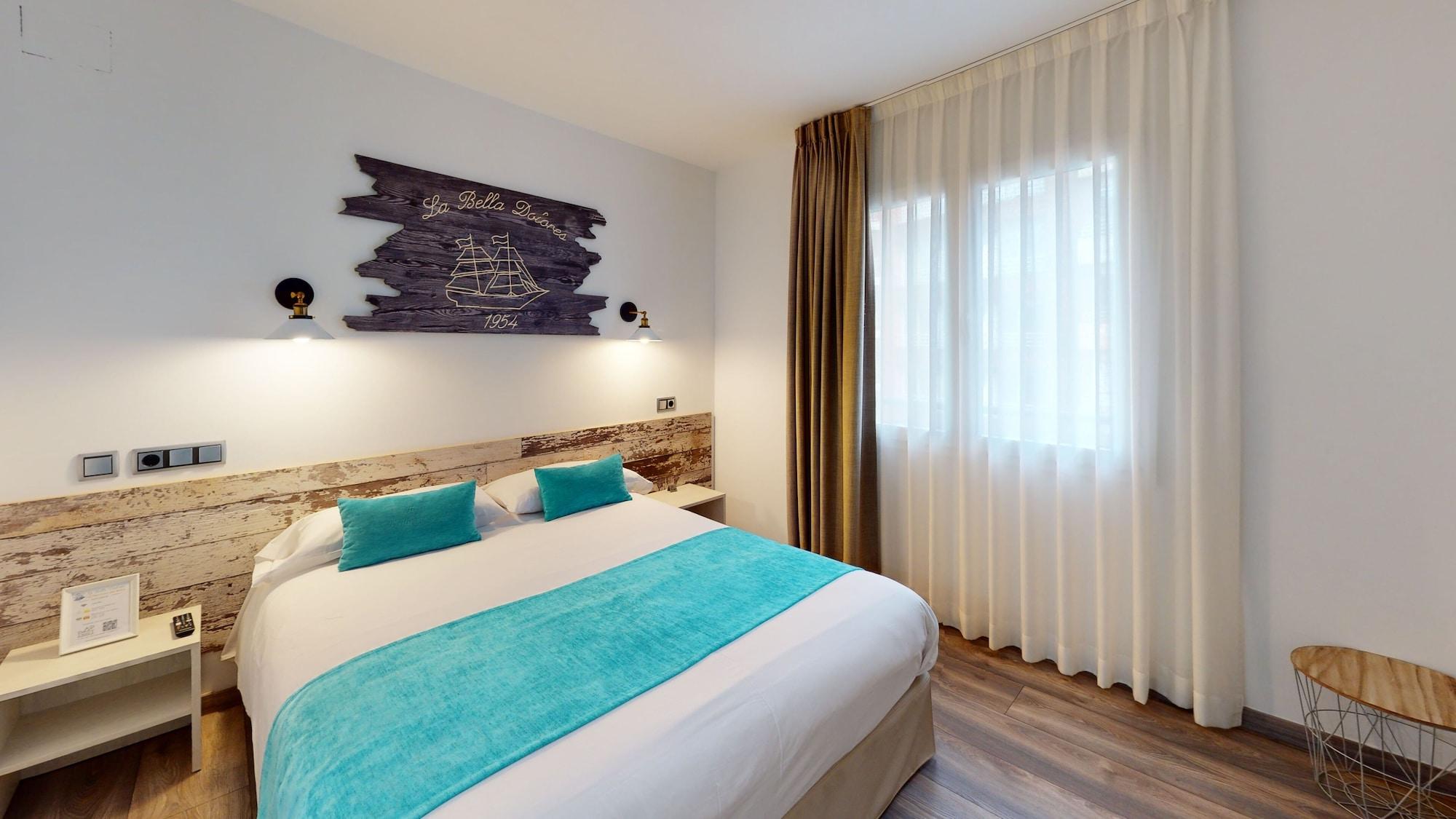 Habitación Bella Dolores