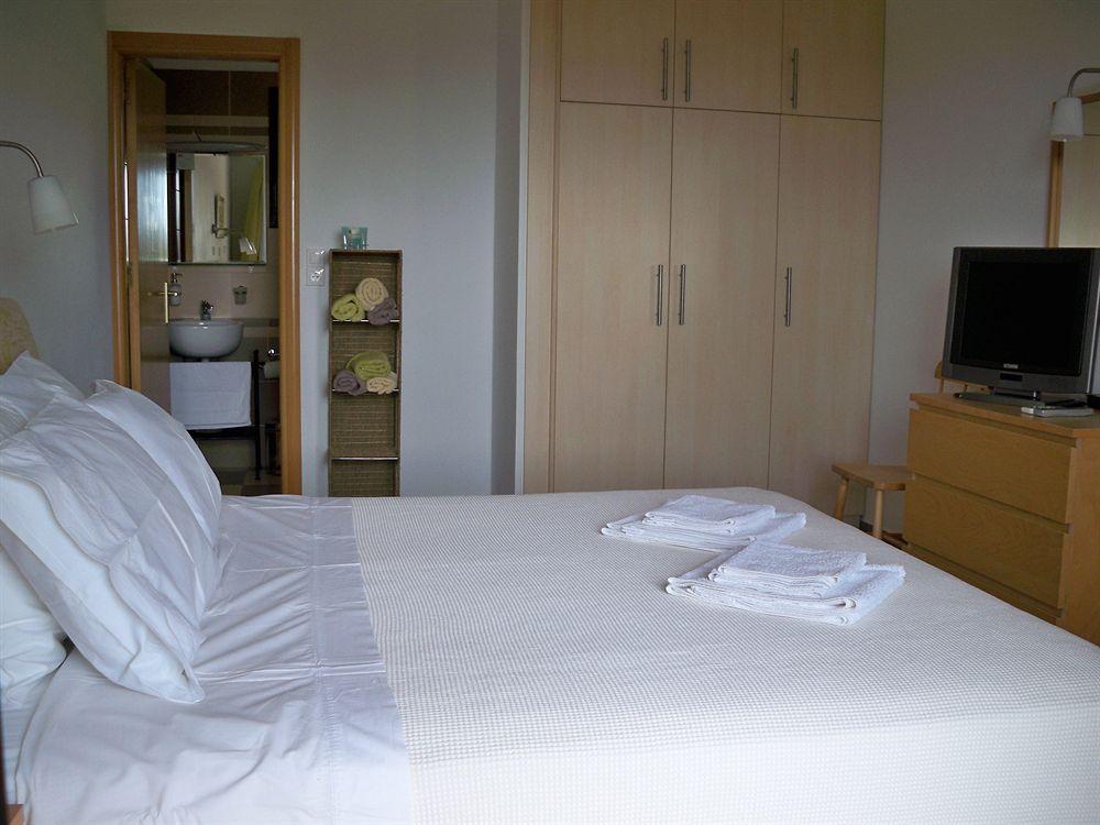 Habitación Miraluna Hotel