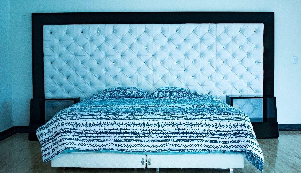 Habitación Blue Palace Hotel