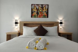 Alquiler Vacacional - Alam Cottage Uluwatu