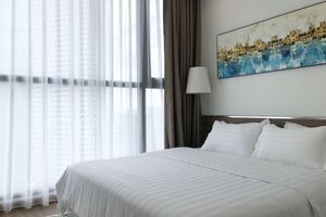 Alquiler Vacacional - Luxury Condotel Vinhomes Skylake Keangnam