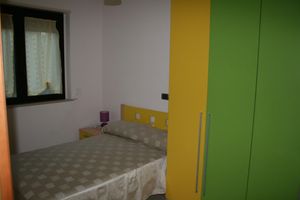 Alquiler Vacacional - Casa al Porticciolo Campomarino Lido Vicino Termoli