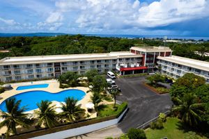 Alojamiento - Paradiso Resort & Spa