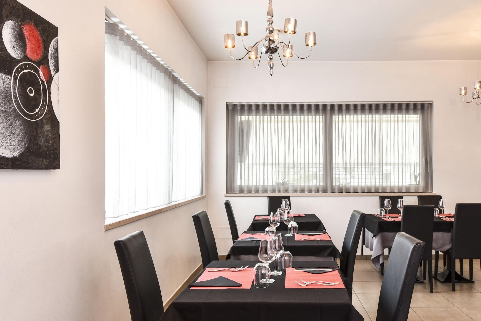 Restaurant Villa Bianca Hotel & Spa
