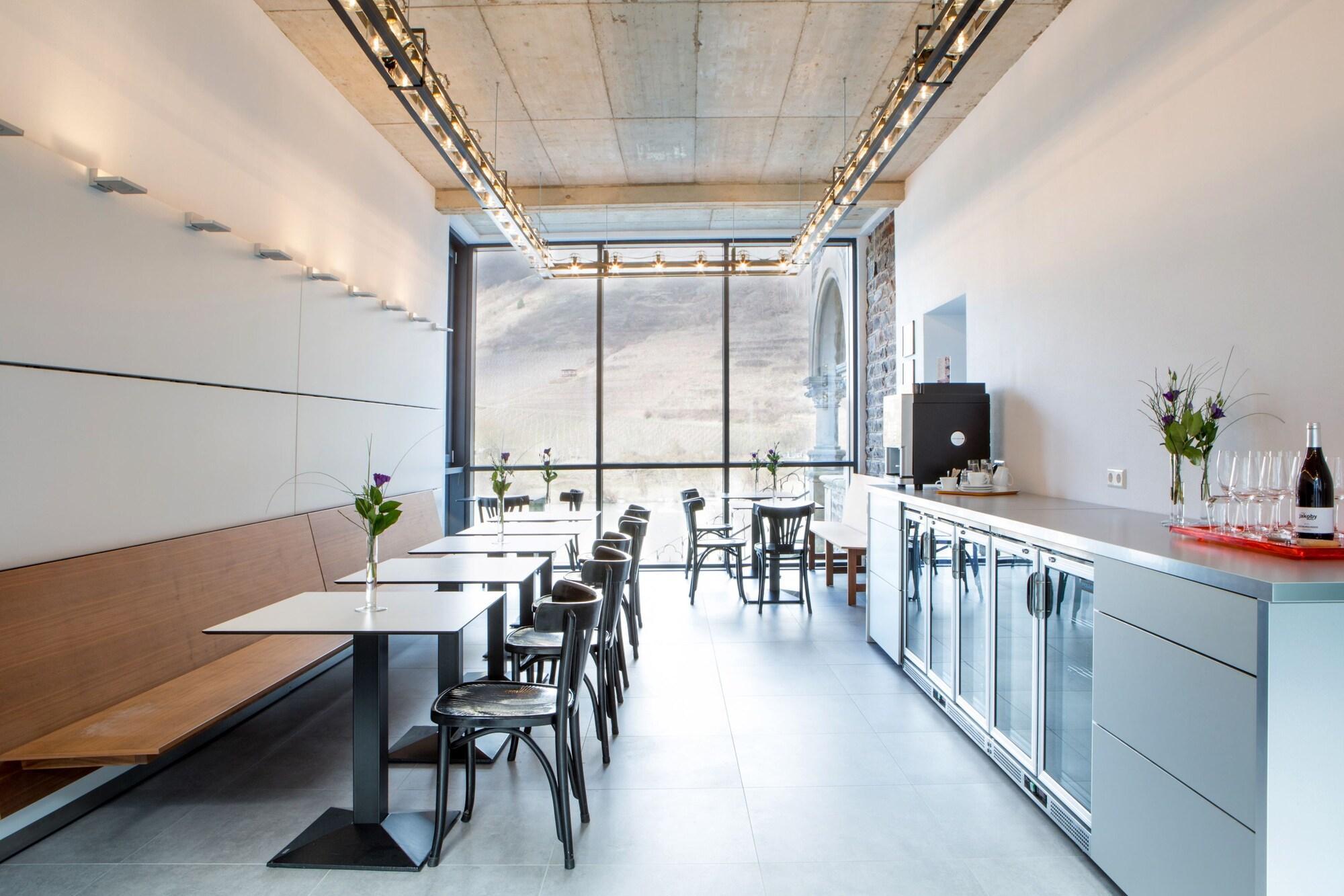 Restaurant Hotel Villa Vie