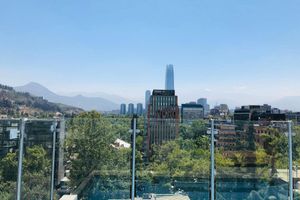Alojamiento - Hub Providencia