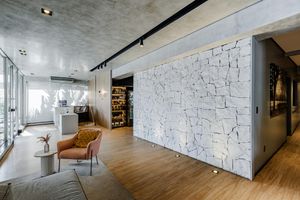 Alojamiento - Hotel Parati Minas