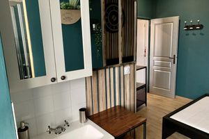 Alquiler Vacacional - ★ Appart La Fabrique - heart of town center near véloroute - Wifi Netflix ★