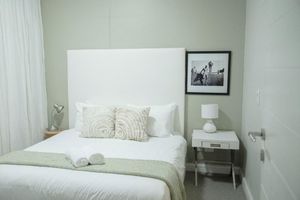 Alquiler Vacacional - Deluxe Apartment in De Waterkant. WiFi included