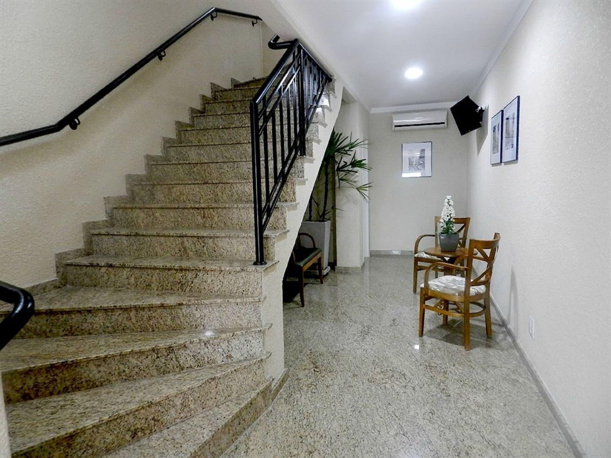 Varios Upper Hotel