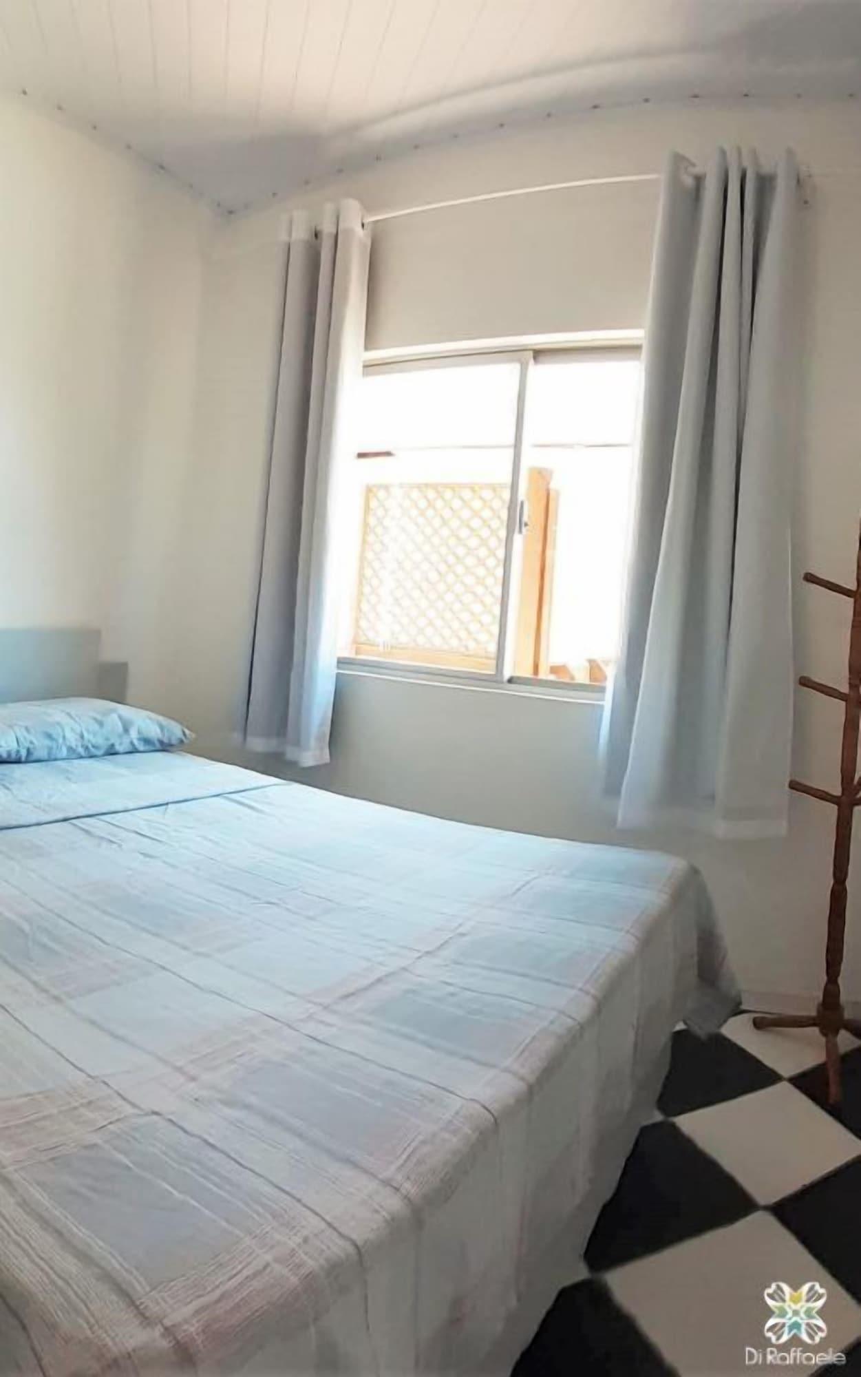 Habitación Di Raffaele Bombinhas