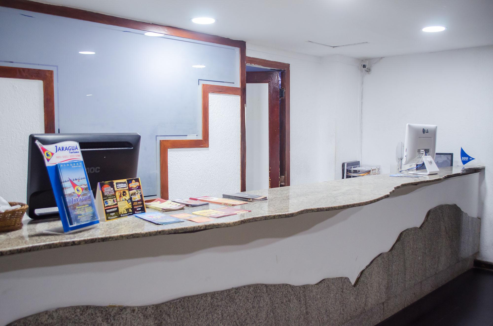 Varios El Aram Beach Express